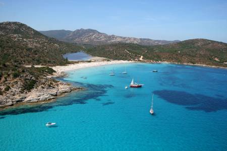 Les Plages Fior Di Rena Résidence Saint Florent